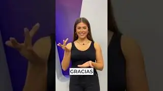 &iquest;Te gustar&iacute;a aprender a comunicarte con la lengua de se&ntilde;as mexicana?🤟 #TelemaxEsTuyo #LSM