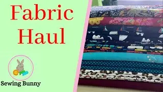 Fabric Haul inc Black Friday
