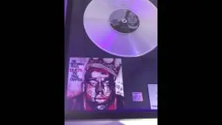 Steve Sola talking to Cloudvibes about Notorious B.I.G,Method Man,Big Pun and other hip hop legends
