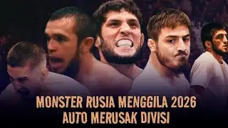 Talenta Rusia Bakal Meledak di 2026: Tentukan Pilihanmu Sekarang Sebelum Nyesel!