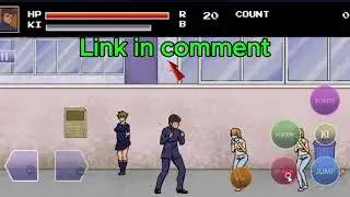 College Brawl Mod Apk [Unlimited Health] Download for Android