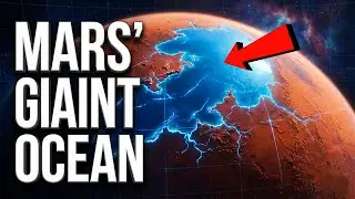 Scientists Found Evidence of an Ancient Ocean on Mars Bigger Than Earth&rsquo;s | Documentary Science 2025