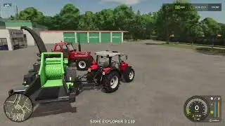FARMING SIMULATOR 25 #17 COMPRIAMO LA CIPPATRICE...E ARRIVA IL RE..FIAT 180/90...