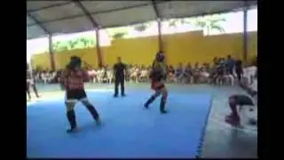 Helton Luis Copa Asdam
