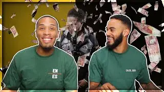 ITS TOO EASY🤦🏽&zwj;♂️ Chip - Daily Duppy | GRM Daily - REACTION!