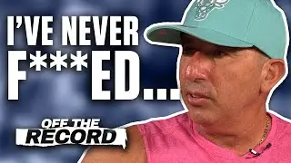 Roger Fabri tells all on NRL Players | Off The Record