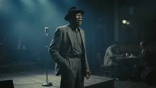 Inspired by Willie Dixon & B.B. King | Songwriter Blues Legacy