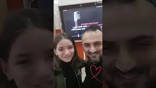 &Ouml;ĞRETMEN &Ouml;ĞRENCİ D&Uuml;ETİ DENİZ &Uuml;ST&Uuml; K&Ouml;P&Uuml;R&Uuml;R