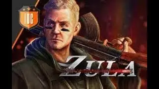 Zula Europe Competitive 'PERFECT' Metch