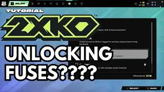 OFFICIAL 2XKO UPDATES FOR CLOSED BETA - Character updates, progression, gameplay changes, cosmetics