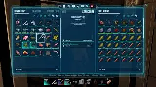 Ark ASA - Lost Colony Official