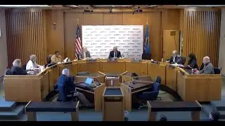 March 10, 2022 - City of Midwest City, OK - Special City Council Meeting