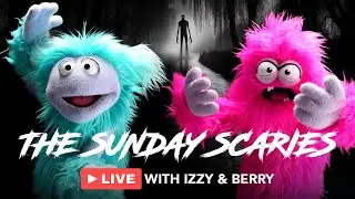 The Sunday Scaries | Live Puppet Comedy