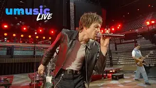 Son Mieux - When The Lady Smiles (Golden Earring Cover) | Live bij Radio 538 (VVAL) (2026)