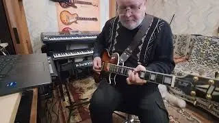 Джемени Н Фадеев