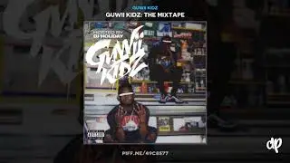 Guwii Kidz - Get Me Started feat Fetty Wap [Guwii Kidz Mixtape]