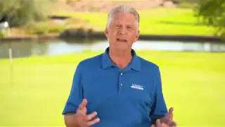 Square Strike Wedge - Andy North: 2 Simple Observations