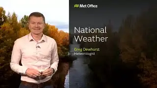Sunday afternoon forecast 20/11/2022