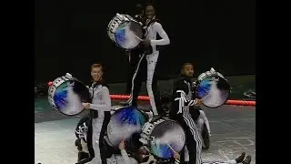 Bass Lines of WGI 2014 (PIW)