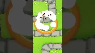 All my monkeys are ghosts in BTD6 HELP