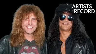 Did Slash Make the Final Decision to Part Ways With Steven Adler?(PART 4)