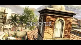 Discover | [BO2] T10 Edit #2