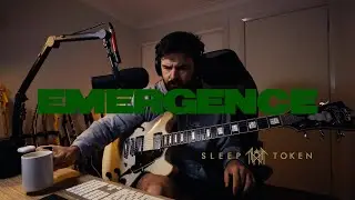 Emergence by Sleep Token - On Acoustic