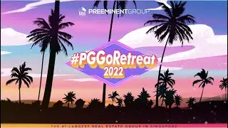 PREEMINENT GROUP RETREAT 2022 BATAM | WLEGEND