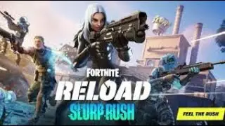 reloed ranked speedrun! ( goal = diamond 2) new update and map!