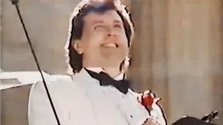 Jerry Hadley - Questa o quella (Rigoletto, 1989)