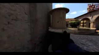 Aizy ACE 1v4 Clutch vs. Virtus.Pro