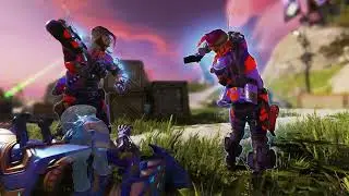 Mirage's  power Apex legends