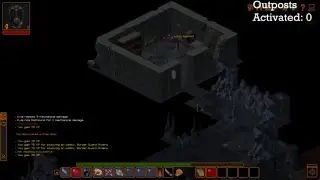 Underrail Quest Walkthrough: Retake the Outposts + Find Jonas' Watch