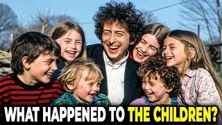 14 Whatever Happened to Bob Dylan&rsquo;s 6 Children?