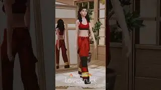 Lookbook outfits lovestruck the sims4🌸 #sims4 #симс4 #thesims4 #sims4cas #nocc #ts4 #sims4lookbook