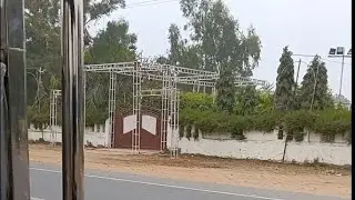 अलवर में ठंड का मौसम कैसा कहर बन रहा है देखिए#meena#