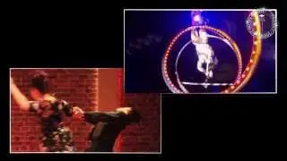 Maxima Artistic Agency / Circus Agency & Show Creation