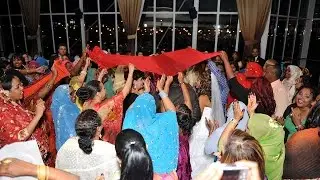 Traditional Somali Wedding Folk Dance at Atlantis Pavilions in Toronto