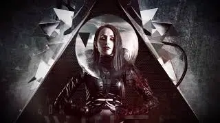 KAMELOT - Ravenlight (Official Lyric Video) | Napalm Records