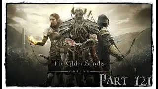 Elder Scrolls Online - Part 121 - GERMAN