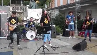Green Bay  - Weak (Music Factory Pavullo)