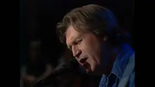 Billy Joe Shaver  -  Willy The Wandering Gypsy And Me