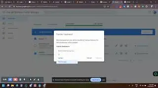 🔥 Google Business Profile Manager Groups & Managing Multiple Locations