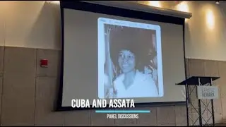 Honoring Assata Shakur: Legacy, Liberation, and the Call for Revolutionary Solidarity
