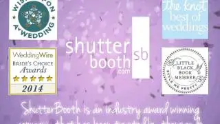 The ShutterBooth Experience