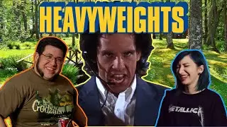Heavyweights - Refresh Cinema