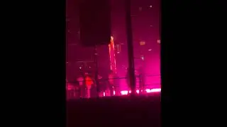 Homixide Gang вживую, Antagonist 2.0 Tour, State Farm Arena, Атланта, Джорджия (2-е видео)