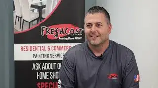 Fresh Coat Owner Shares How to Overcome Scaling & Marketing Challenges