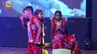 Peu Anjos Annual Day 2024-25 