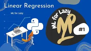 Linear Regression - Lecture 1